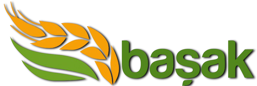 Başak Pişirim Logo