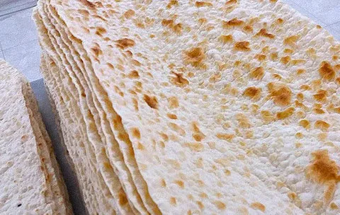 Lavaş