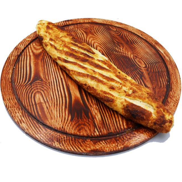 yağlı ekmek