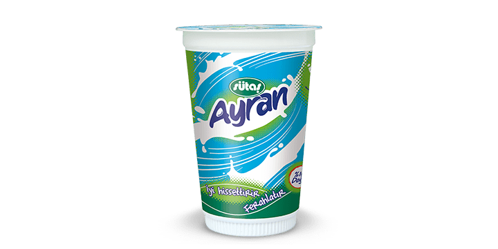 kücük ayran
