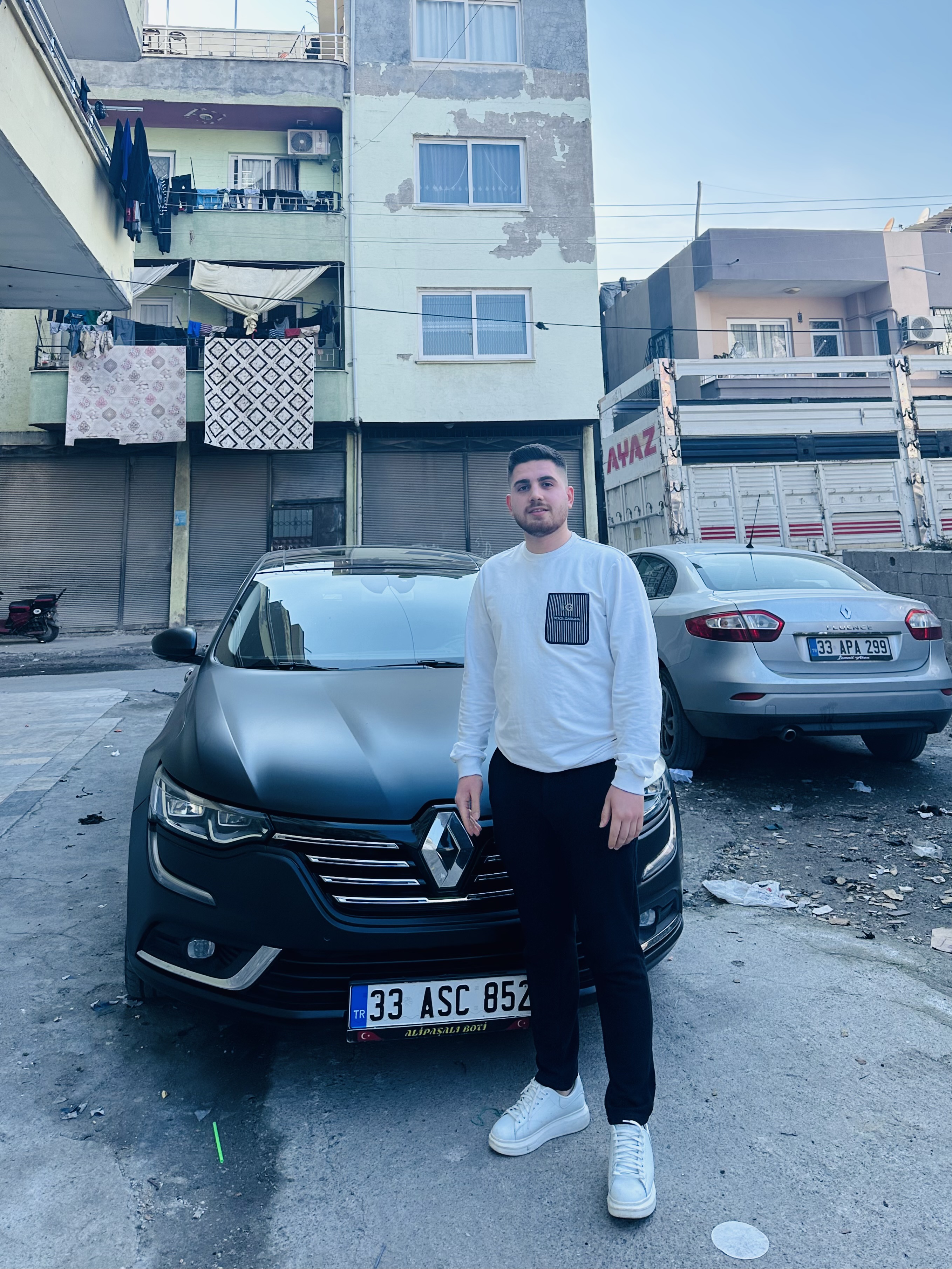 Kerem alp